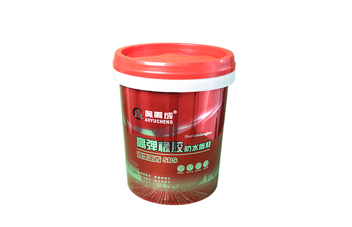 剛性防水材料你了解嗎？